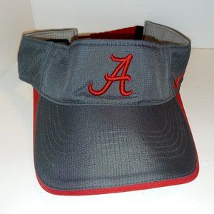 Nike Dri Fit Alabama Visor Good Condition  Read Description!